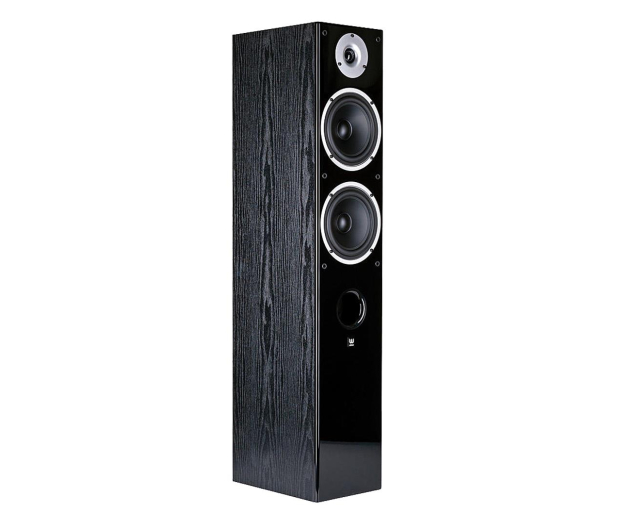 DENON 5.0HTS S650H-RAPTOR 7/1/VOCAL Black - 1206697 - zdjęcie 2